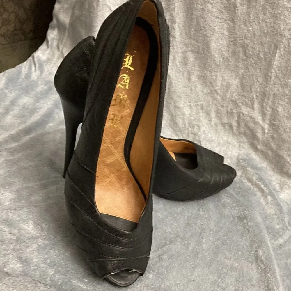 L.A.M.B. Shoes